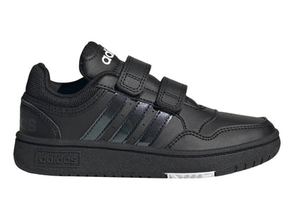Tenis Adidas  Hoops 3 0 Cf C Para Niño
