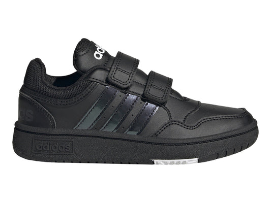 Tenis Adidas  Hoops 3 0 Cf C Para Niño
