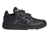 Tenis Adidas  Hoops 3 0 Cf C Para Niño