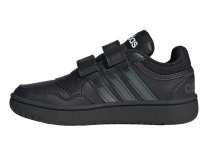 Tenis Adidas Hoops 3 0 Cf C Para Niño