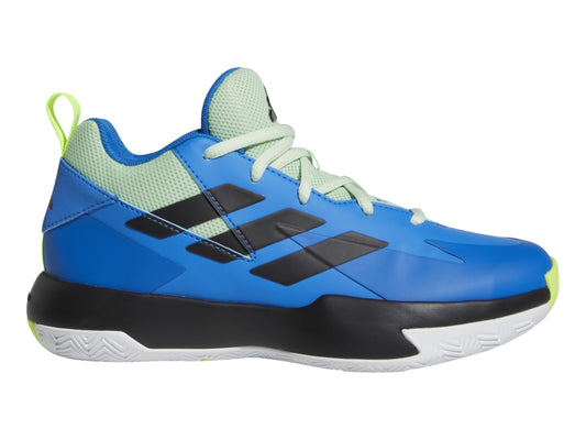 Tenis Adidas  Cross Em Up Select C Para Niño