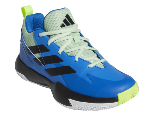 Tenis Adidas Cross Em Up Select C Para Niño