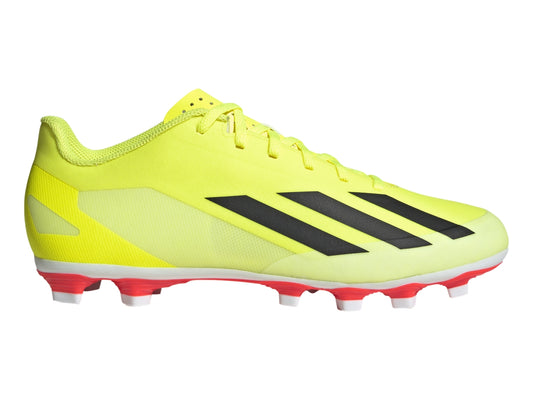 Tenis Adidas  X Crazyfast Club Fx Para Hombre
