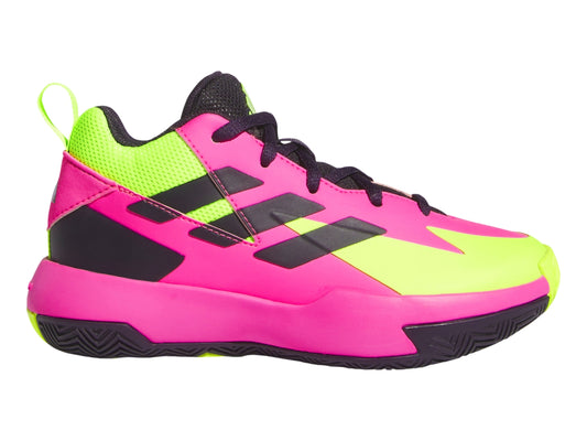 Tenis Adidas  Cross Em Up Select C Para Niño