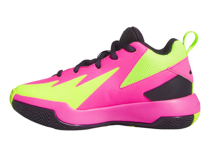 Tenis Adidas Cross Em Up Select C Para Niño