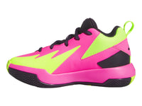 Tenis Adidas Cross Em Up Select Multicolor para Niño