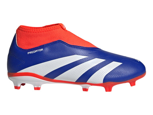 Tenis Adidas  Predator League Ll Para Niño