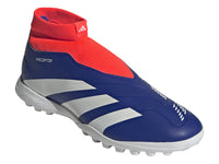 Tenis de Fútbol Adidas Predator League Azul para Hombre