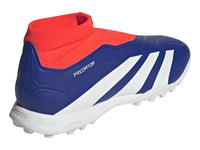 Tenis de Fútbol Adidas Predator League Azul para Hombre