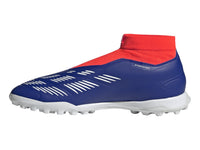 Tenis de Fútbol Adidas Predator League Azul para Hombre