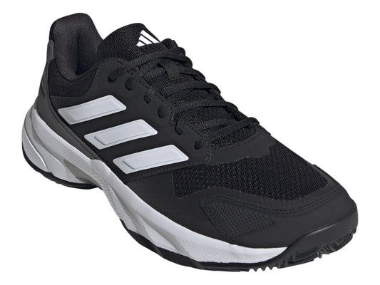 Tenis Adidas Courtjam Control 3 Para Hombre