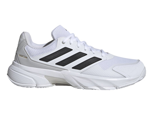 Tenis Adidas  Courtjam Control 3 Para Hombre