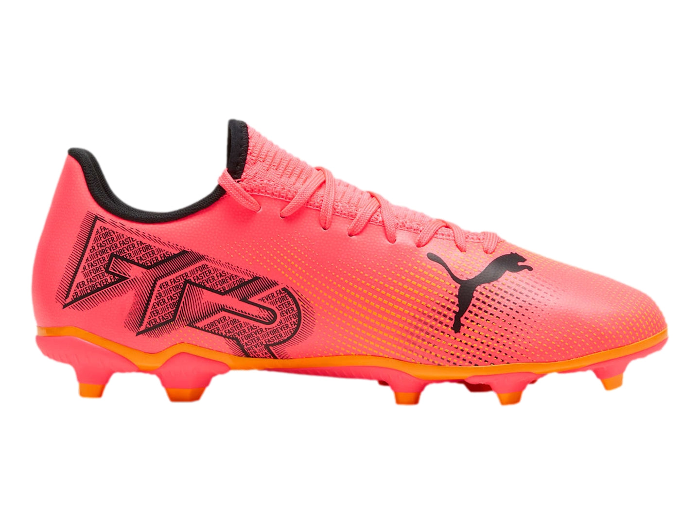 Tenis Puma Future 7 Play Fg Ag Para Hombre