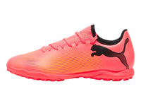 Tenis de Fútbol PUMA Future 7 Play Naranja para Hombre