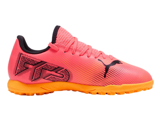 Tenis Puma Future 7 Play Tt Jr Para Niño