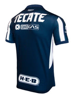 Jersey Puma Monterrey Home Replica 24-25 Para Hombre