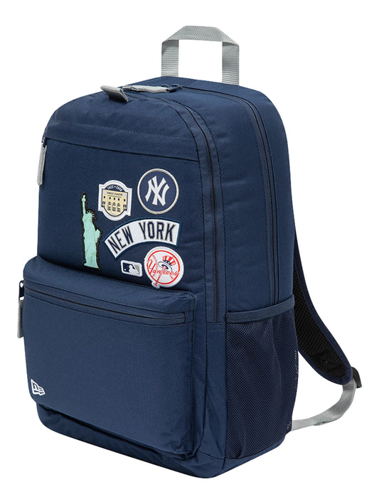 Mochilas New Era Team Patch Delaware Pack 358212 Para Hombre