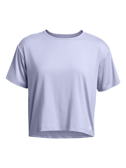 Playera Under Armour Motion Ss Para Mujer