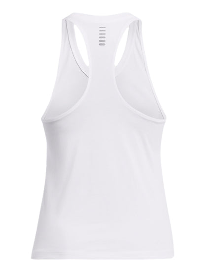 Playera Under Armour Launch Singlet Para Mujer