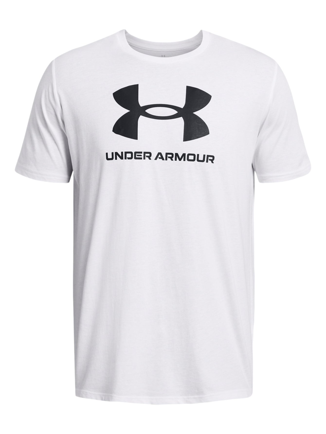 Playera Under Armour Ua Sportstyle Update Para Hombre