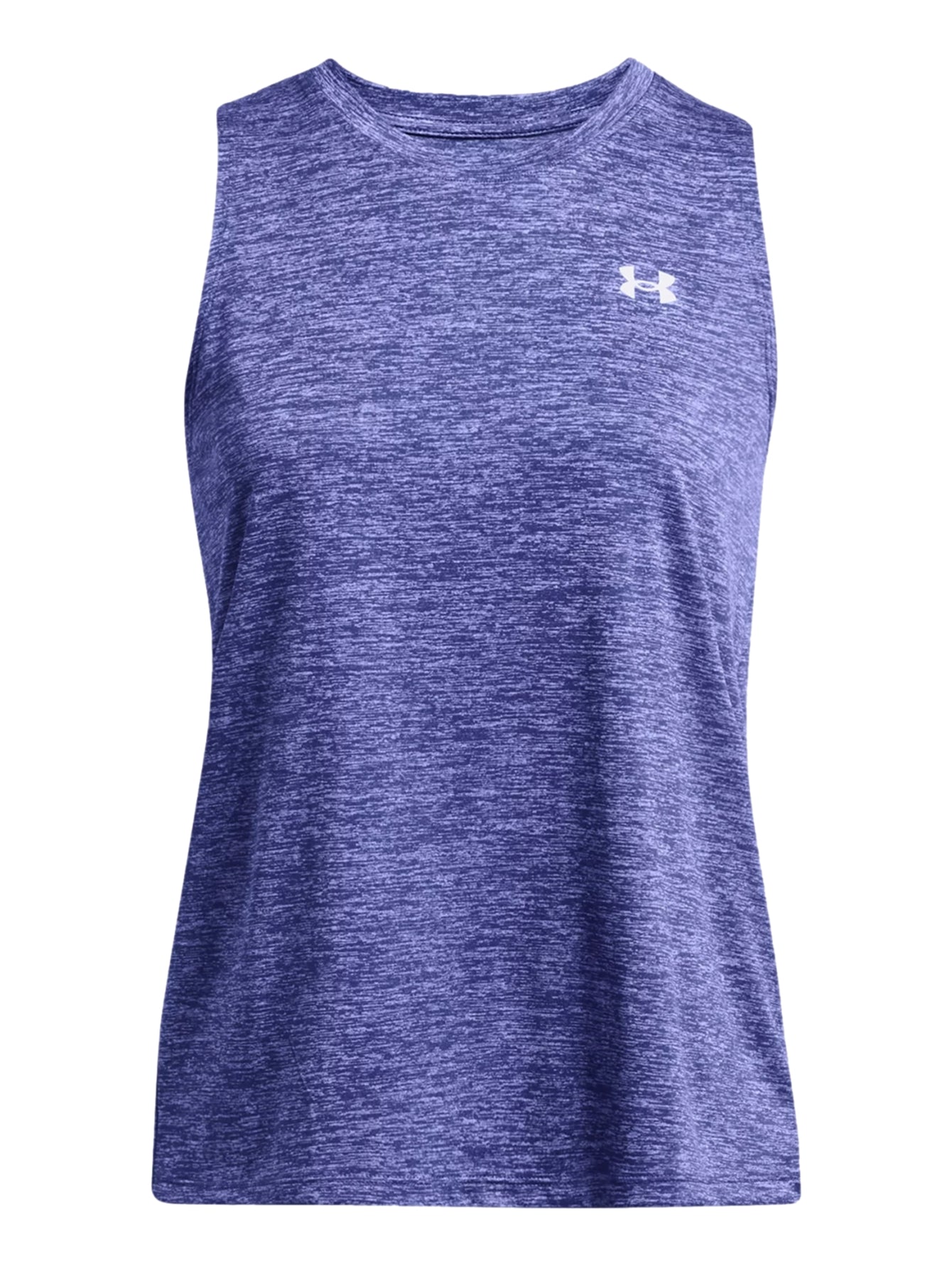 Playera Under Armour Tech Tank-Twist Para Mujer