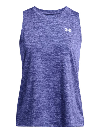 Playera Under Armour Tech Tank-Twist Para Mujer