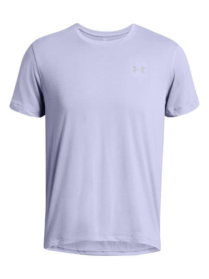 Playera Under Armour Ua Lauch Shortsleeve Para Hombre