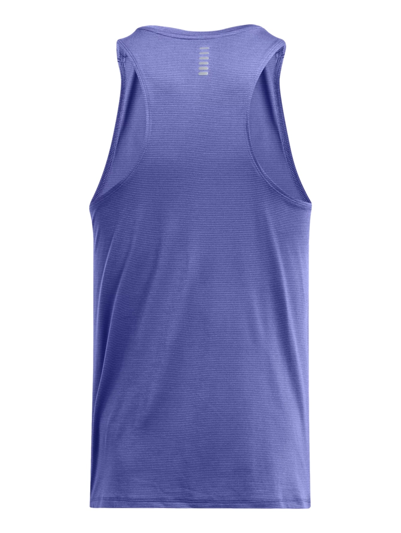 Playera Under Armour Launch Singlet Para Hombre