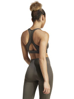 Top Deportivo adidas Pwrct Para Mujer