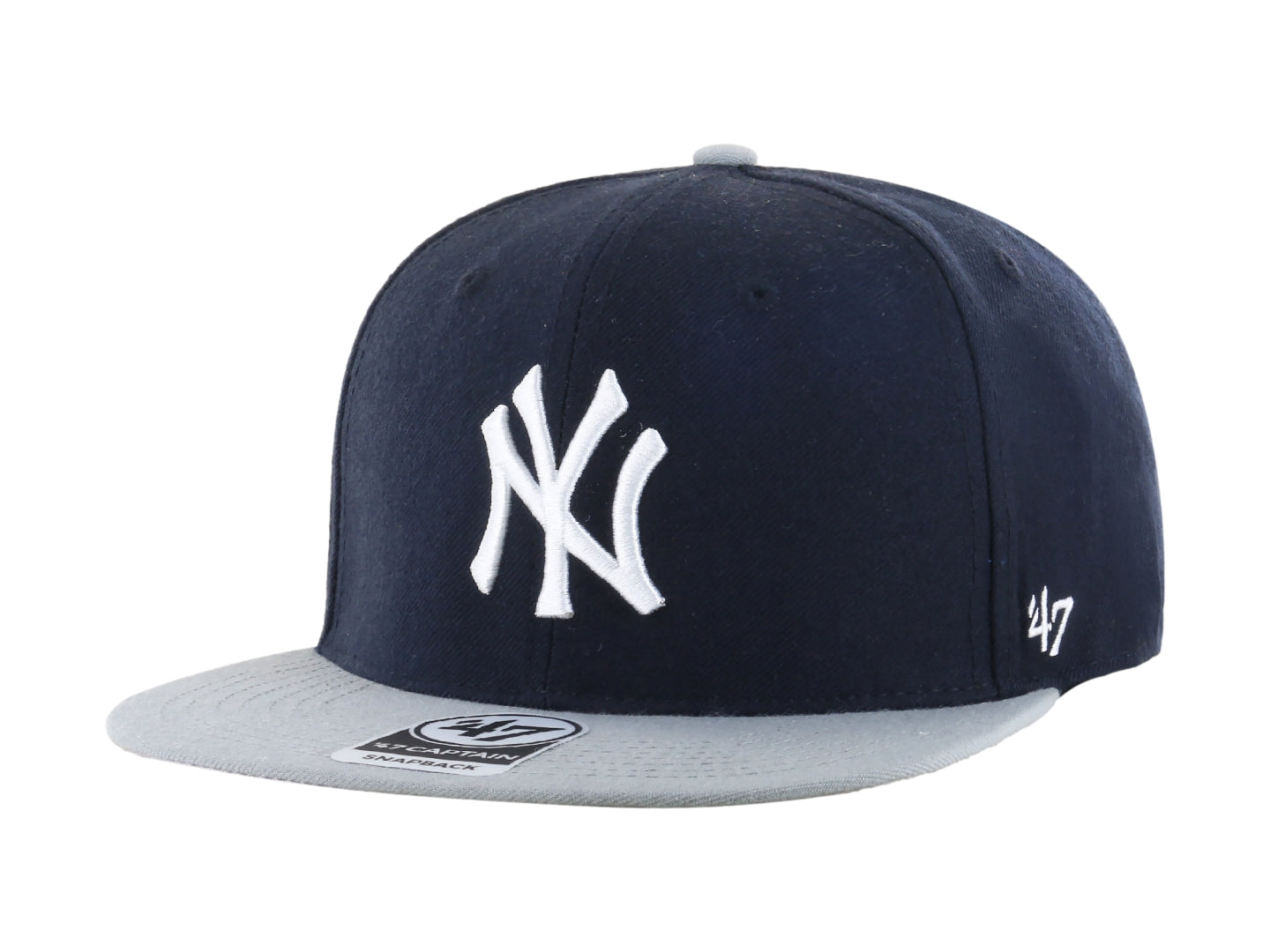 Gorras De Béisbol 47 Brand Gorra No Shot Two Tone 47 Captain Marino T17wbp