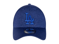 Gorra New Era Los Angeles Dodgers Azul Oscuro para Hombre