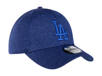 Gorra New Era Los Angeles Dodgers Azul Oscuro para Hombre