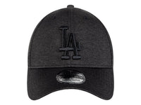 Gorra New Era MLB Los Angeles Dodgers Negro para Hombre