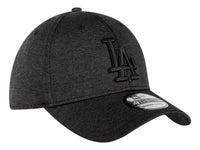 Gorra New Era MLB Los Angeles Dodgers Negro para Hombre
