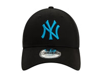 Gorra New Era New York Yankees Negro para Hombre