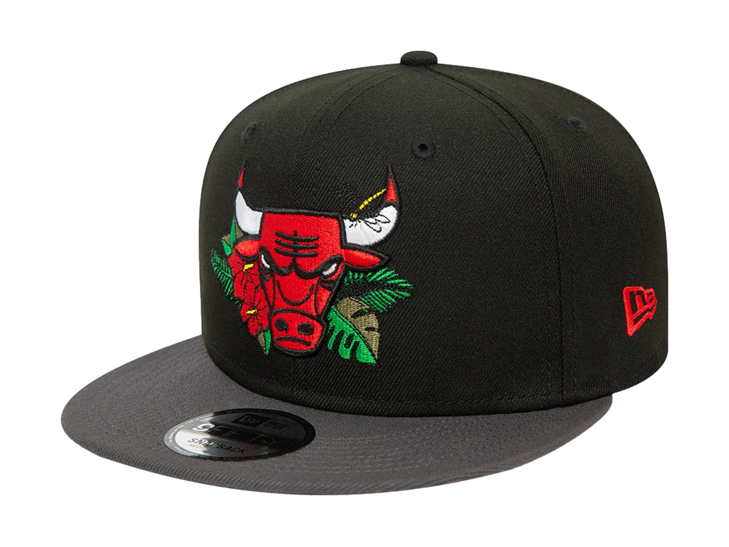 Gorras De Béisbol New Era Nba Floral 950 503483