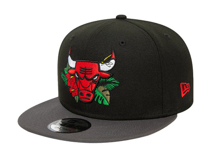 Gorras De Béisbol New Era Nba Floral 950 503483