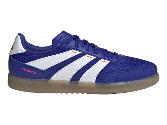 Tenis Adidas Predator Freestyle Junior Para Niño