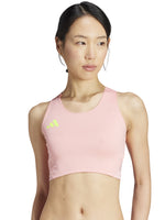 Tops Cortos Adidas Top Deportivo Iy5510 Para Mujer