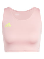 Top Deportivo adidas Iy5510 Para Mujer