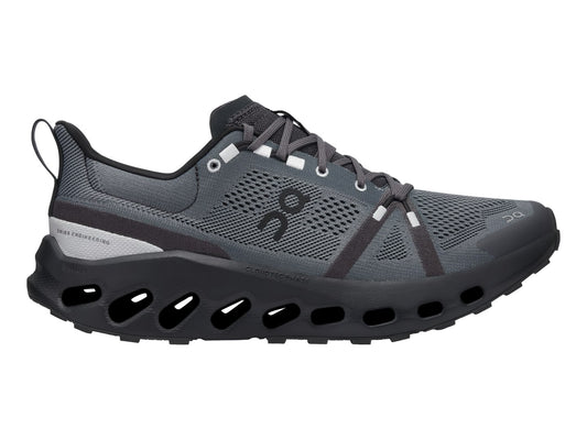 Tenis On Cloud Surfer Trail Para Hombre