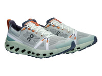 Tenis On Cloud Surfer Trail Para Hombre