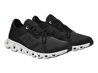 Tenis On Cloud X 3 Ad Para Mujer