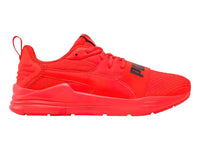 Tenis Puma Wired Run Pure Jr Para Niño