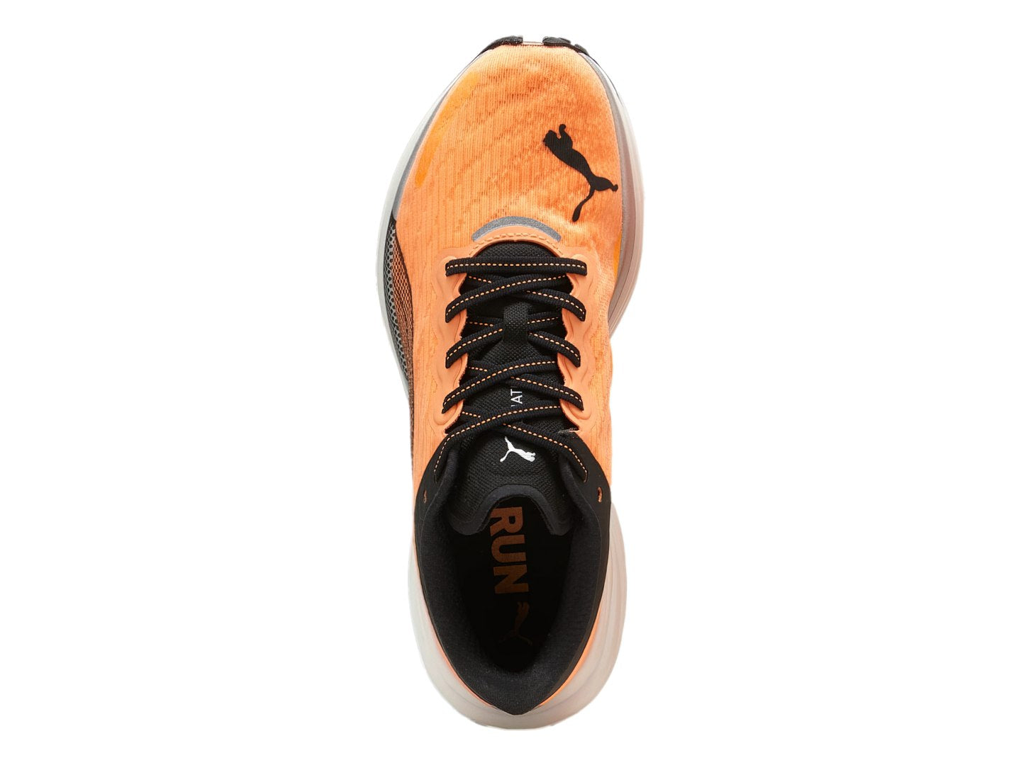 Tenis Puma Deviate Nitro 2 Para Hombre