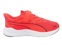 Tenis Puma Reflect Lite Ac Ps Para Niña