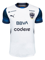 Uniformes Deportivos Puma Monterrey Away Shirt Replica 24-25 763708 Para Hombre