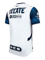 Jersey Puma Monterrey Away Replica 24-25 Para Hombre