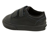 Tenis Vans Old Skool V Para Niño