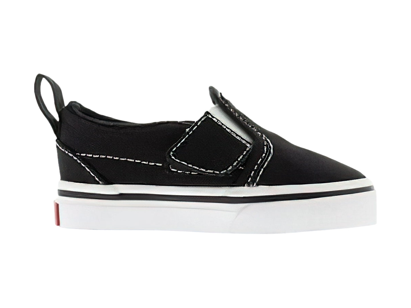 Tenis Vans Td Slip On V 4881Wx Para Niño